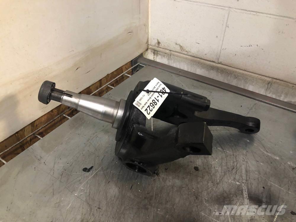 Meritor  Transport - Anderen