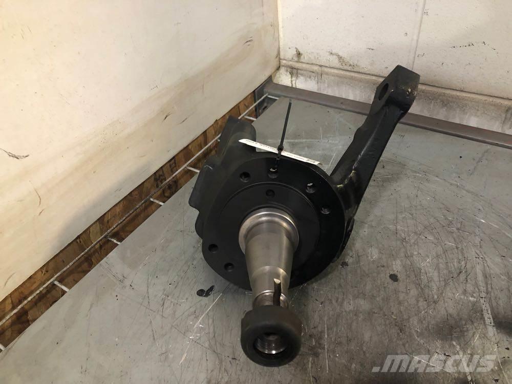 Meritor  Transport - Anderen