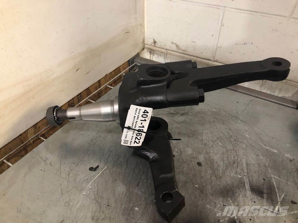 Meritor  Transport - Anderen