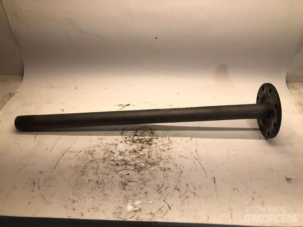 Meritor  Assen