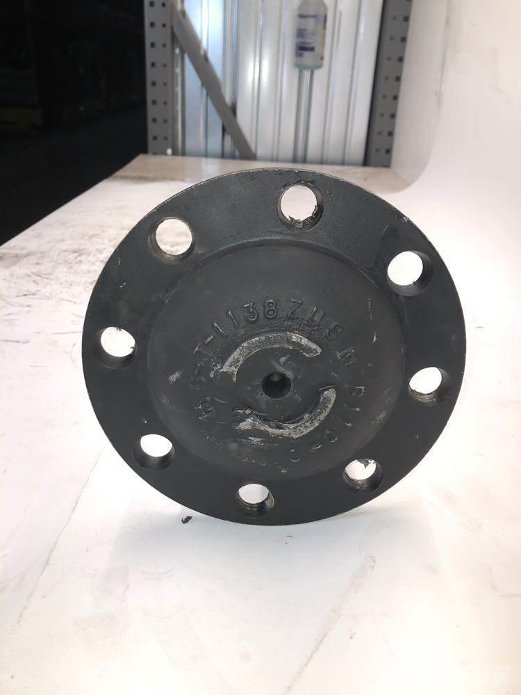 Meritor  Assen