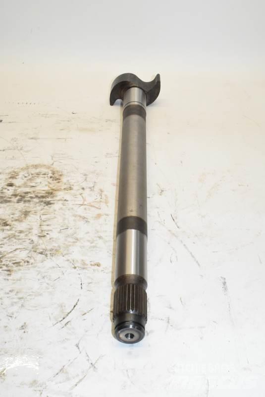 Meritor  Remmen