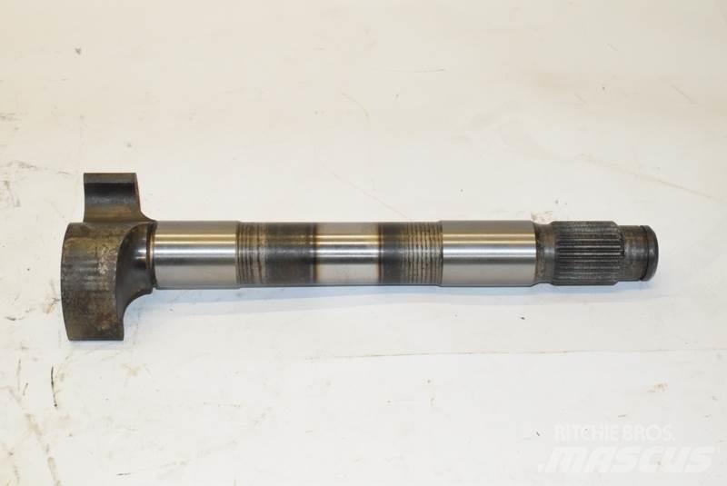 Meritor  Remmen