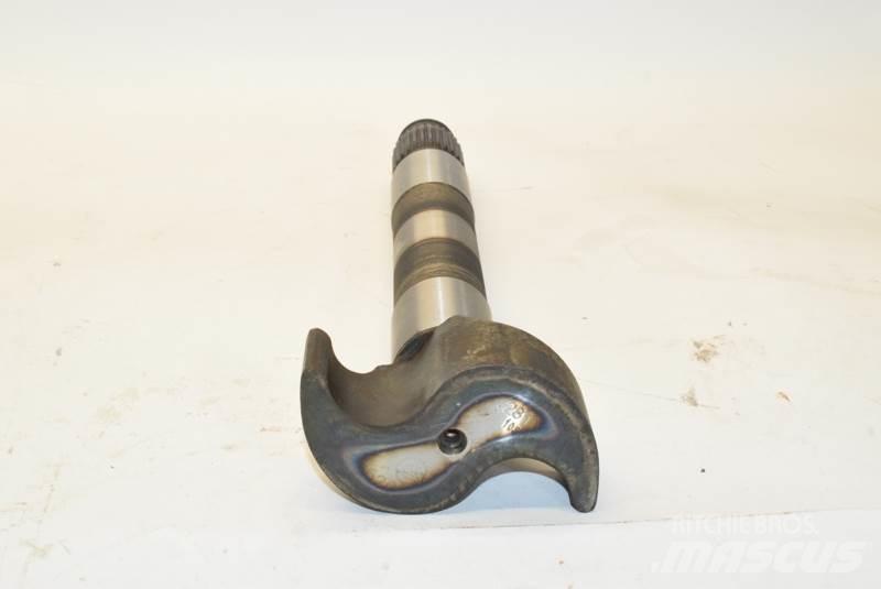 Meritor  Remmen