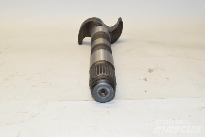 Meritor  Remmen