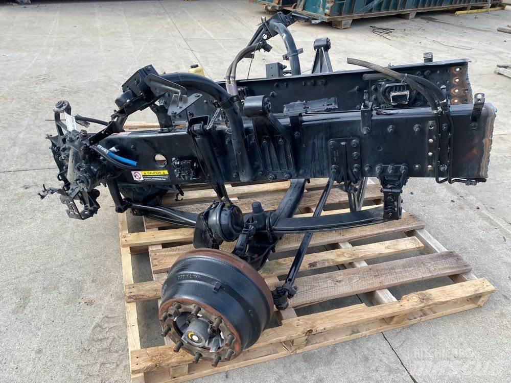Meritor  Transport - Anderen
