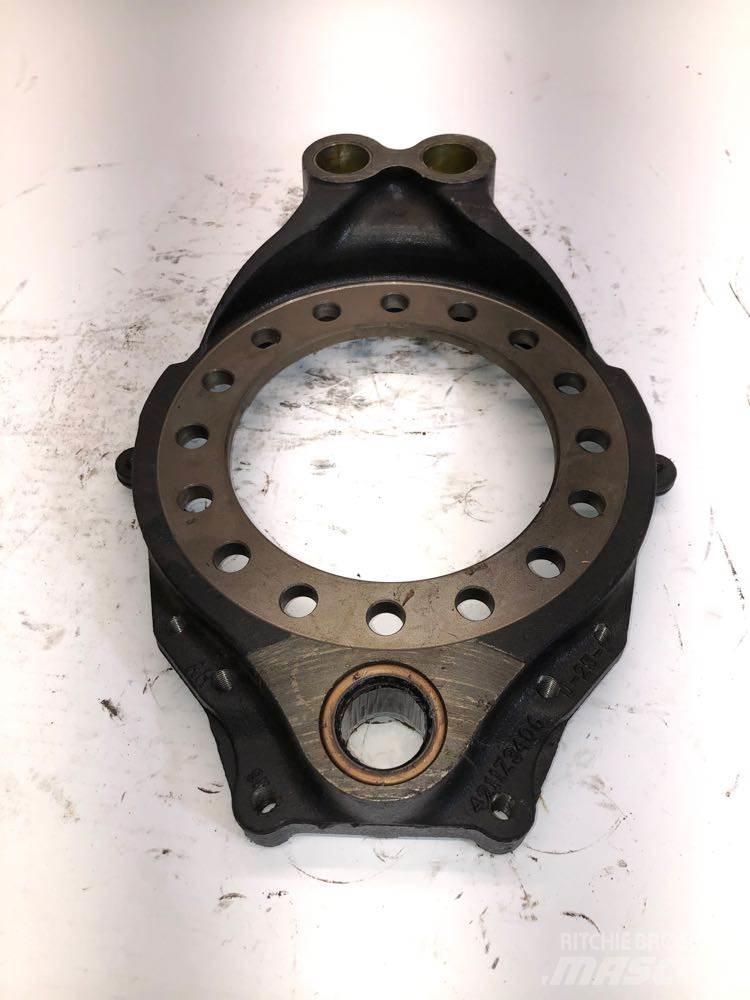 Meritor  Remmen