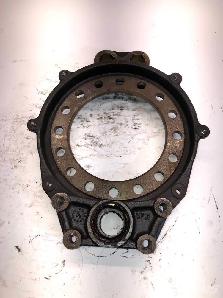 Meritor  Remmen