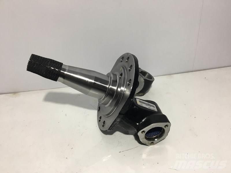 Meritor  Transport - Anderen