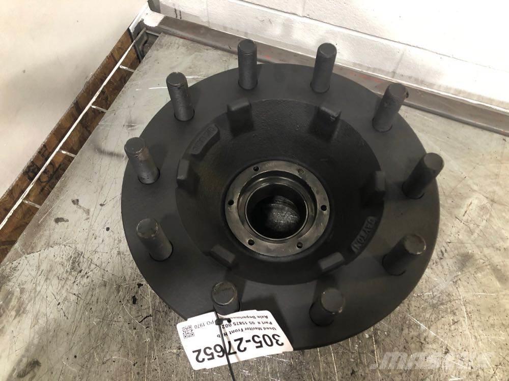 Meritor  Transport - Anderen