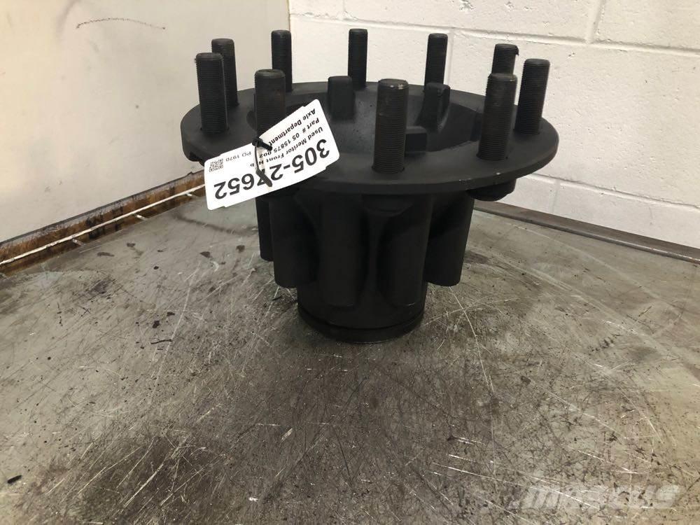 Meritor  Transport - Anderen