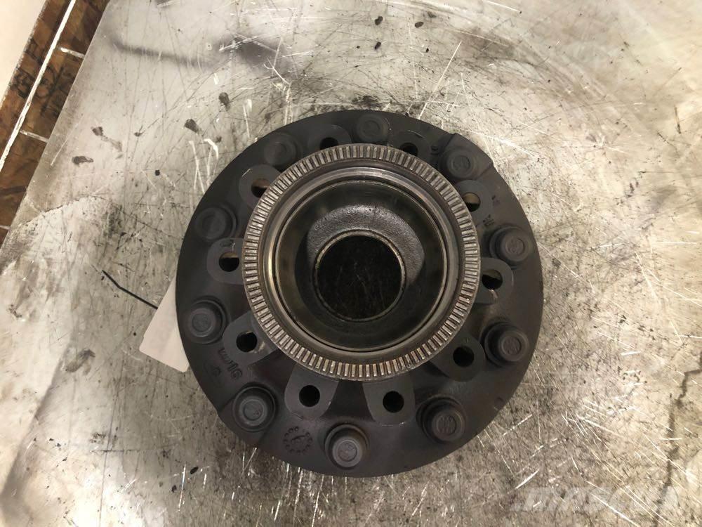 Meritor  Transport - Anderen