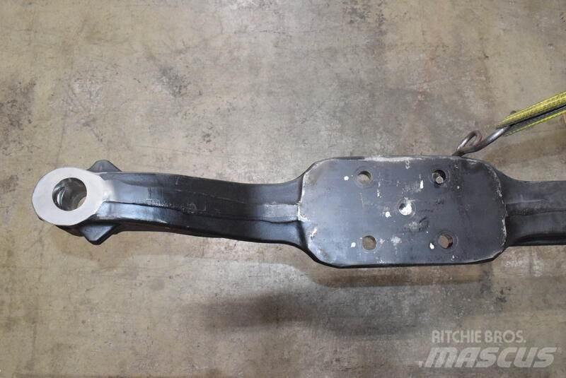 Meritor  Assen