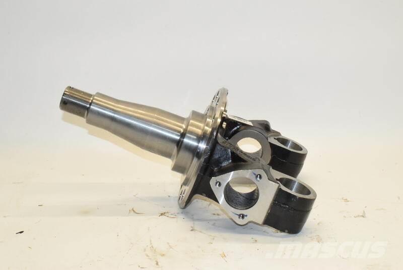 Meritor  Transport - Anderen