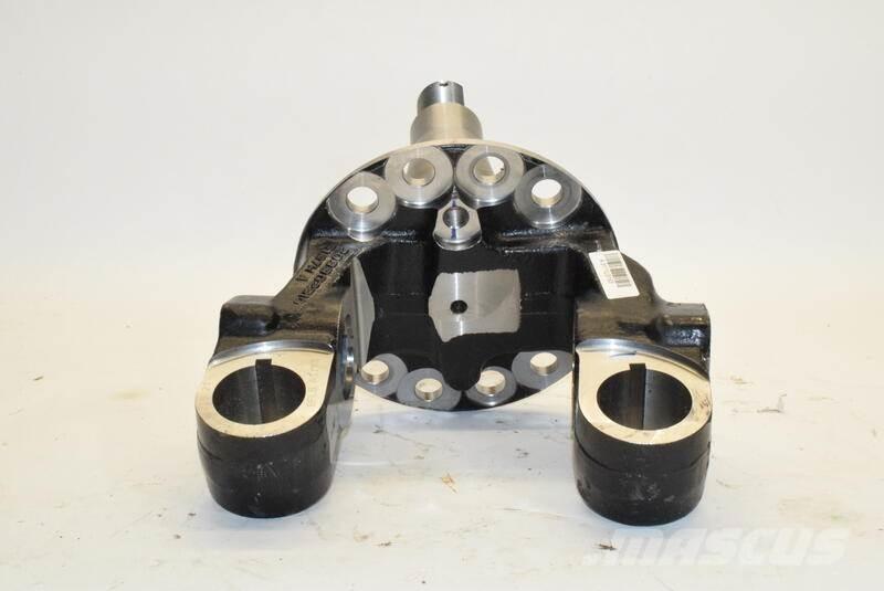 Meritor  Transport - Anderen