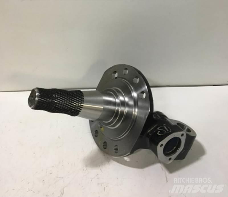 Meritor  Transport - Anderen