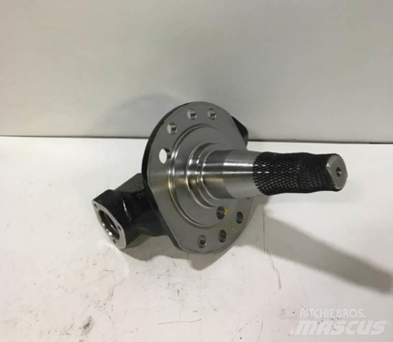 Meritor  Transport - Anderen