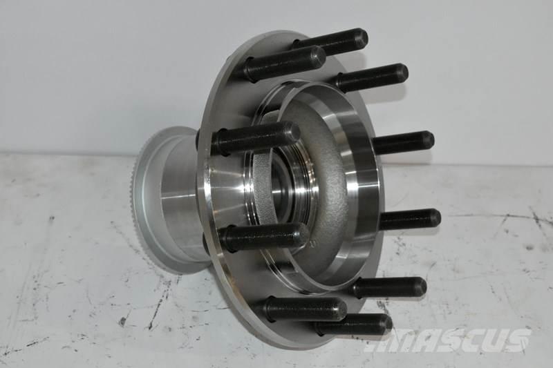 Meritor  Transport - Anderen