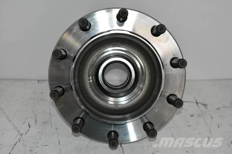 Meritor  Transport - Anderen