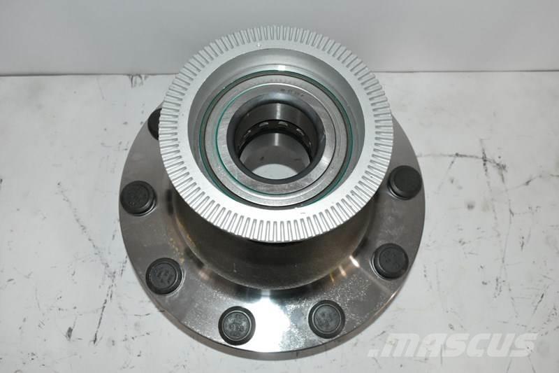 Meritor  Transport - Anderen