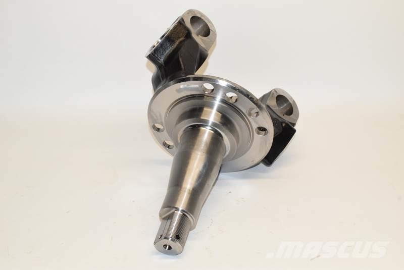 Meritor  Transport - Anderen