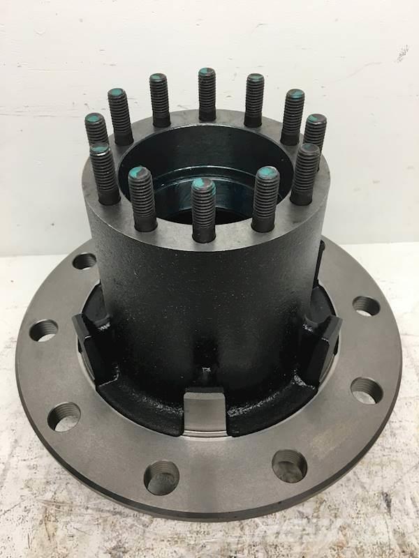 Meritor  Transport - Anderen