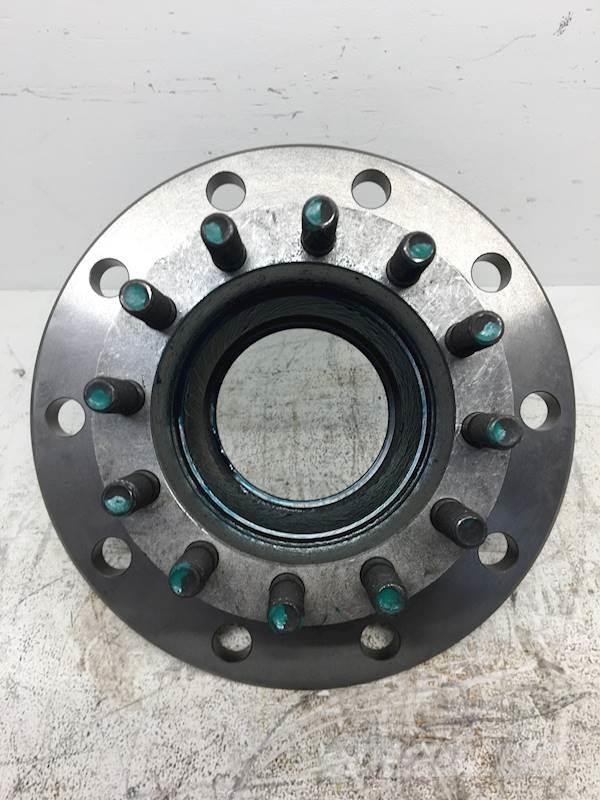 Meritor  Transport - Anderen