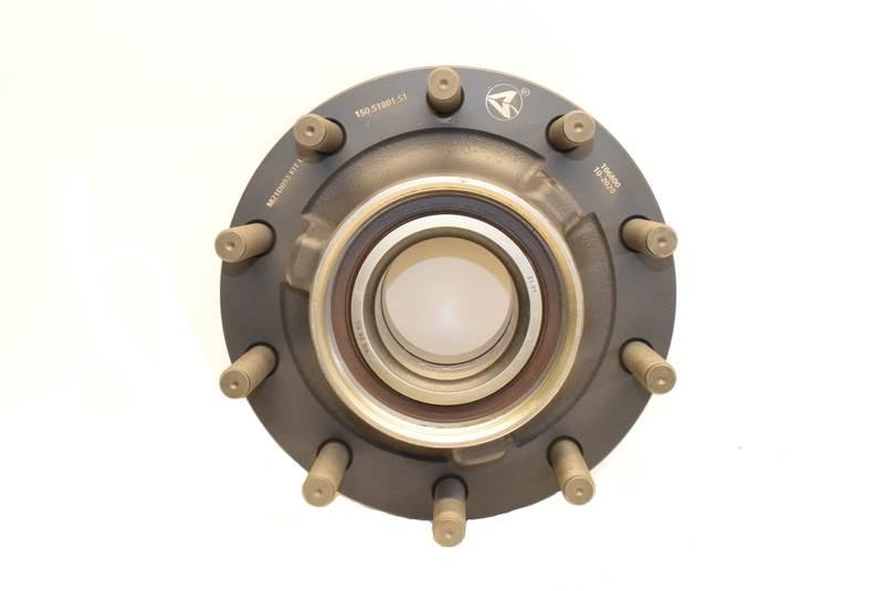 Meritor  Transport - Anderen