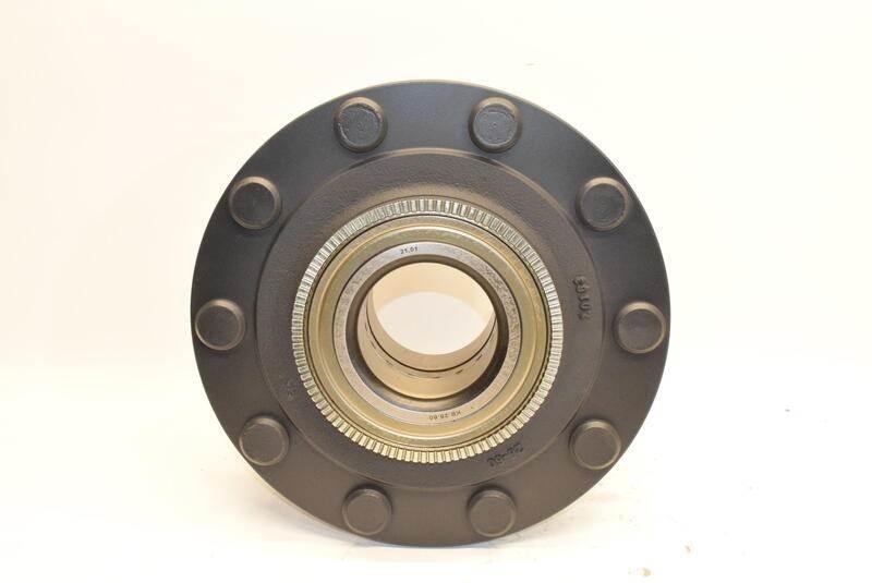 Meritor  Transport - Anderen