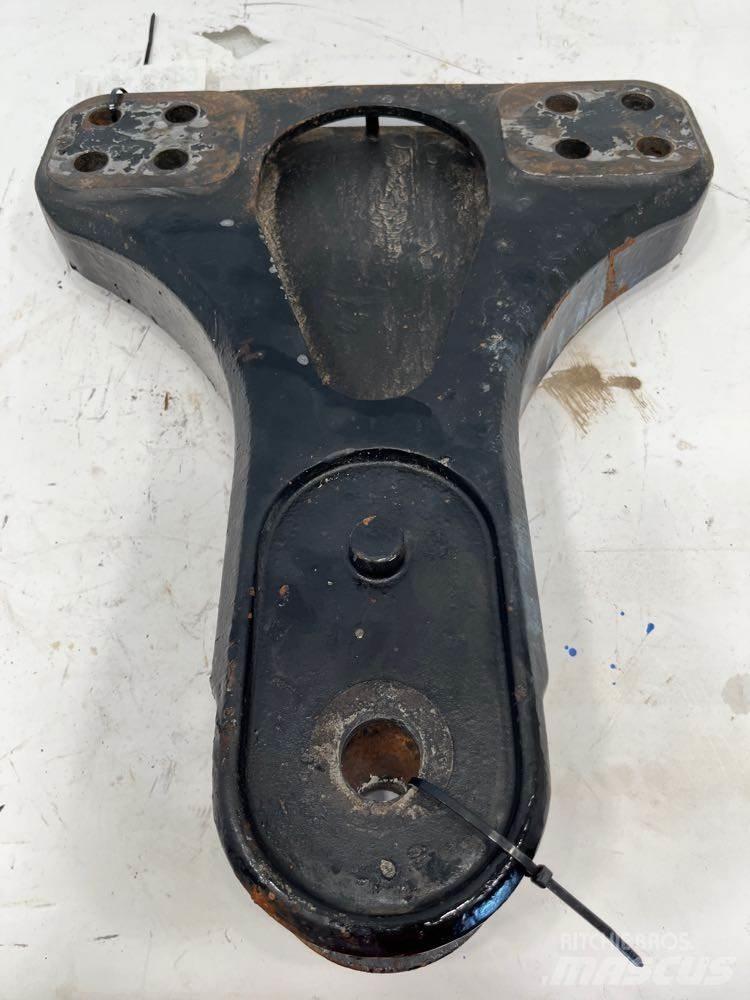  Neway Chassis en ophanging