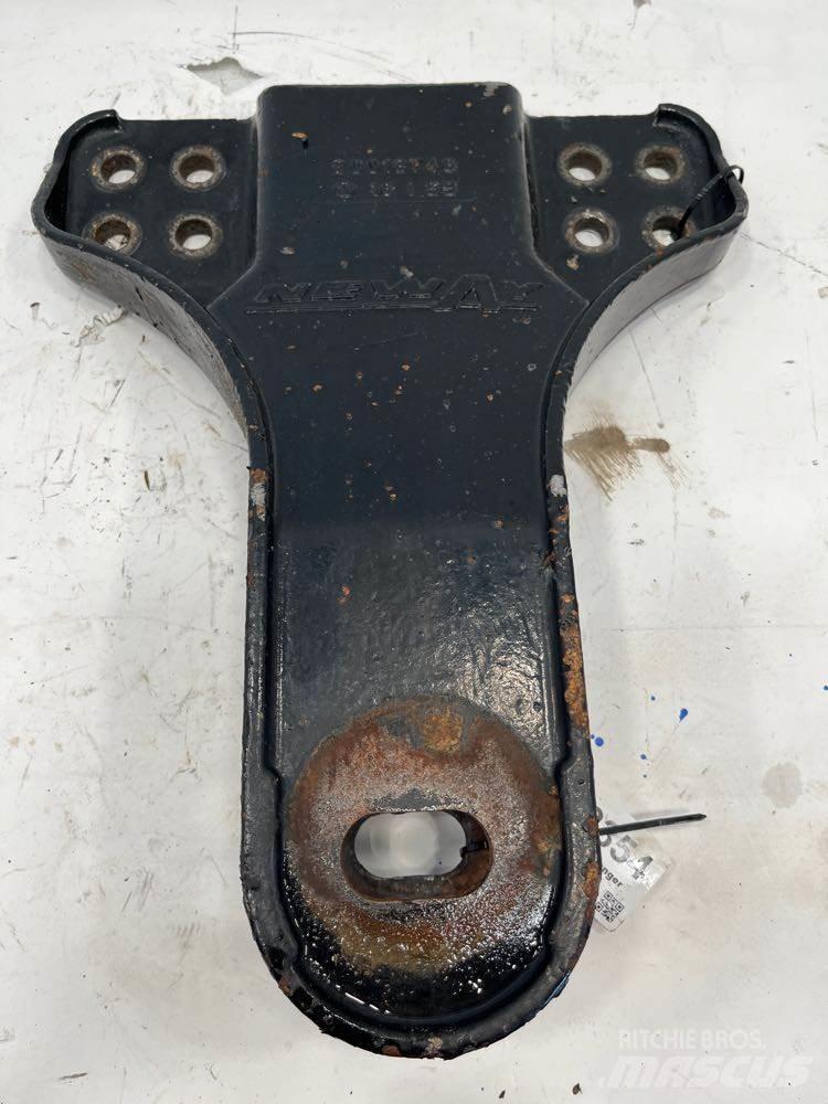  Neway Chassis en ophanging