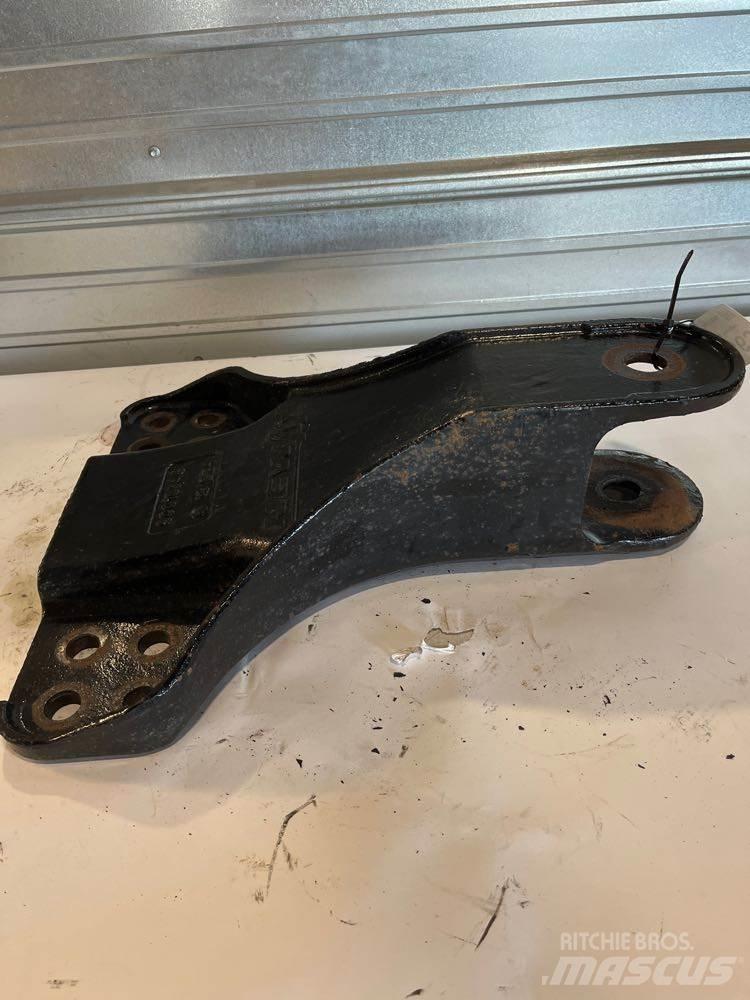  Neway Chassis en ophanging
