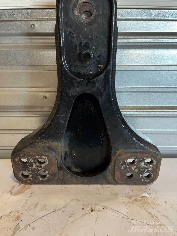  Neway Chassis en ophanging