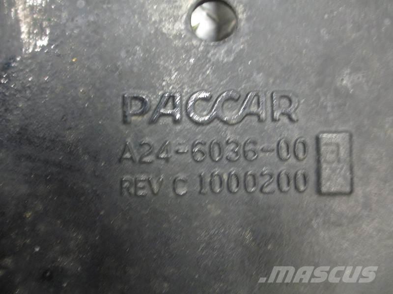 Paccar  Transport - Anderen