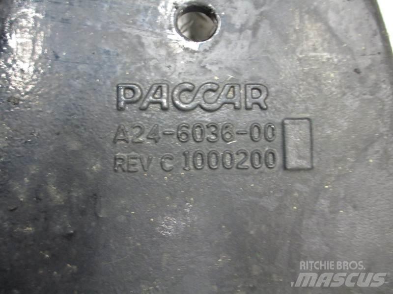 Paccar  Transport - Anderen