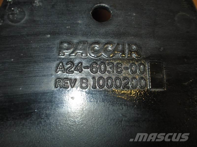 Paccar  Transport - Anderen