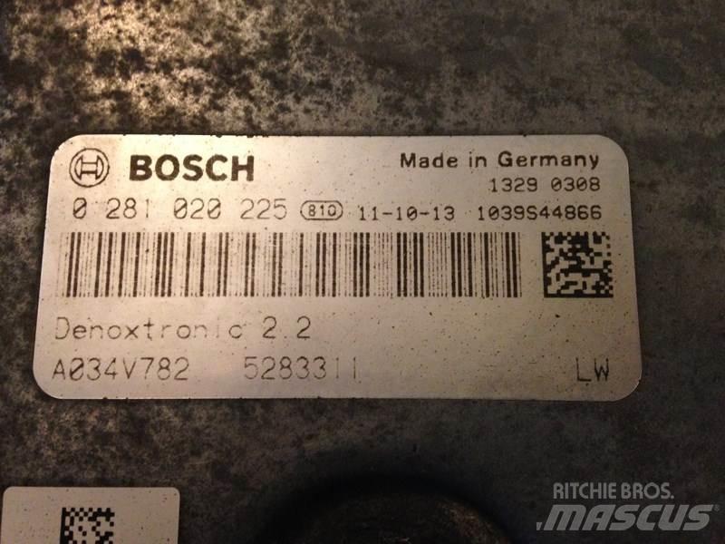Paccar  Transport - Anderen
