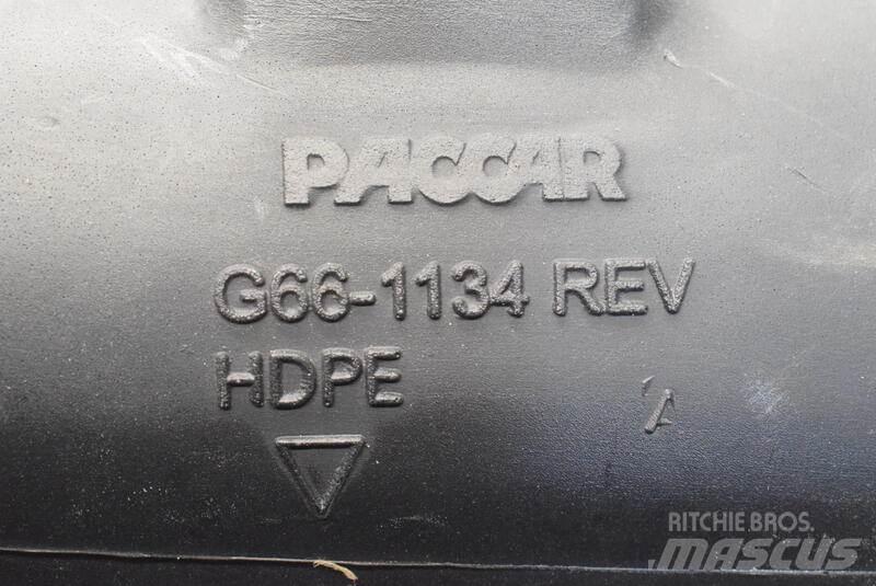 Paccar  Transport - Anderen