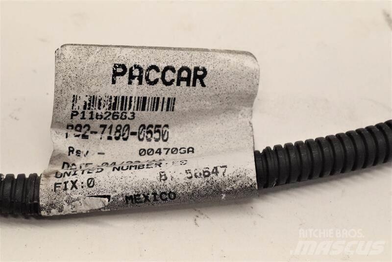 Paccar  Transport - Anderen
