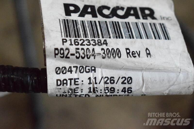 Paccar  Transport - Anderen