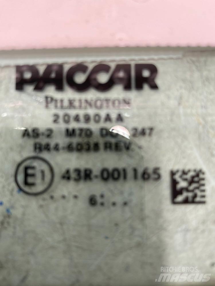 Paccar  Transport - Anderen