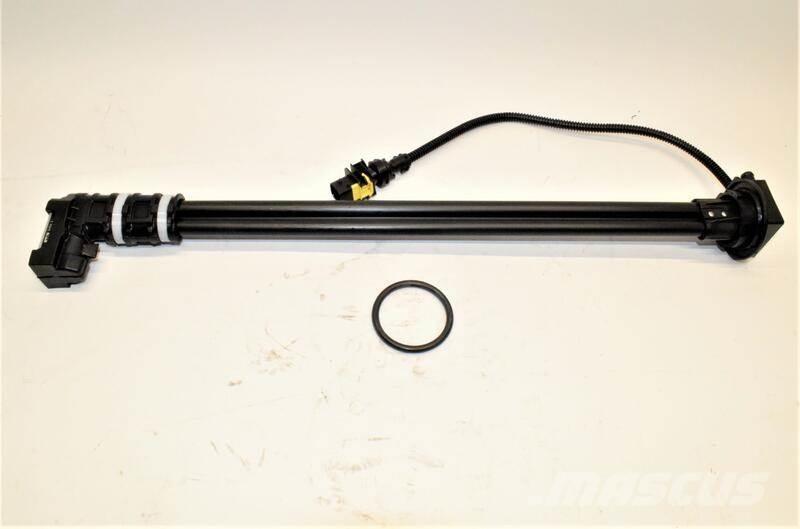 Paccar  Transport - Anderen