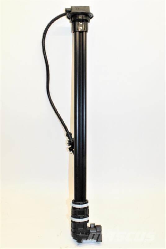 Paccar  Transport - Anderen