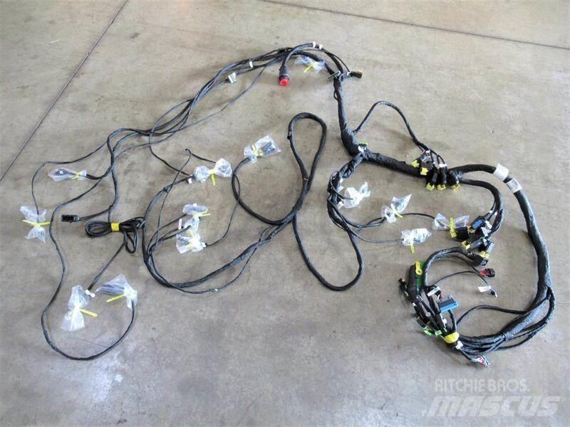 Paccar  Chassis en ophanging