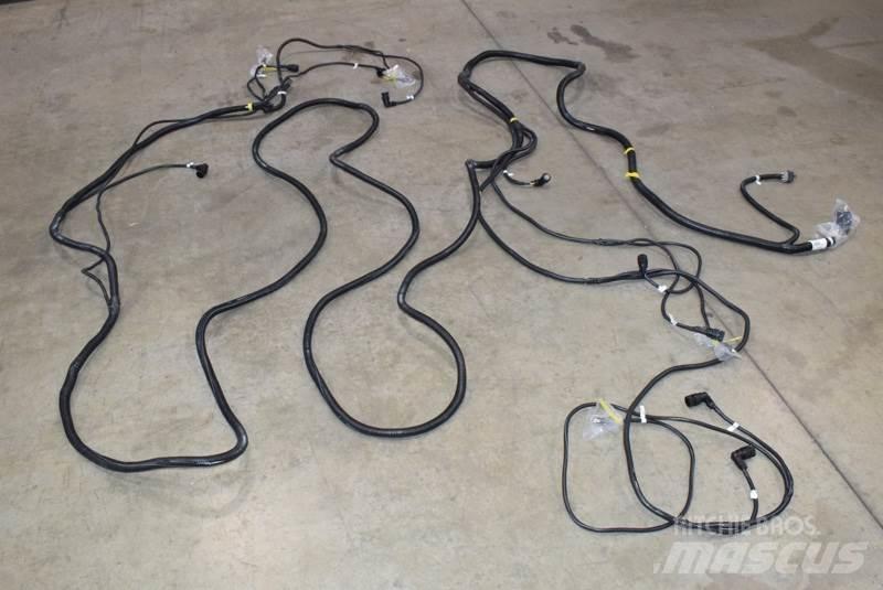 Paccar  Chassis en ophanging