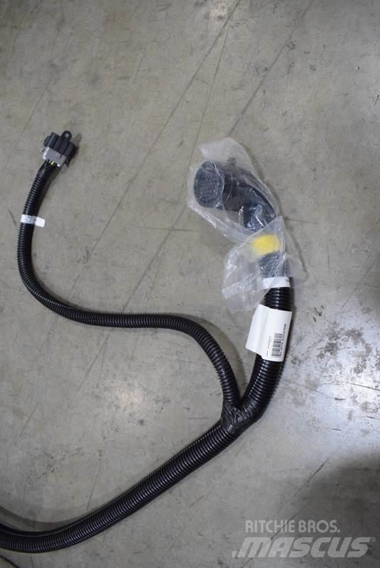 Paccar  Chassis en ophanging