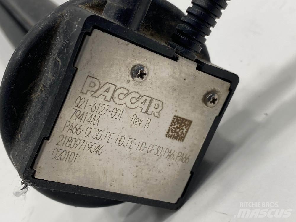 Paccar  Transport - Anderen
