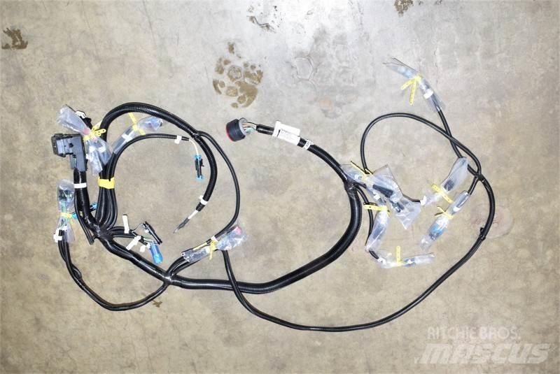 Paccar  Chassis en ophanging