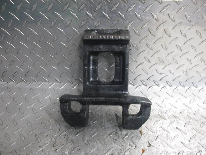 Peterbilt  Chassis en ophanging