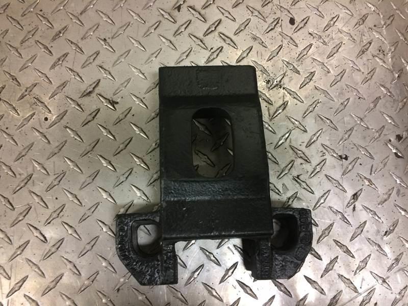 Peterbilt  Chassis en ophanging